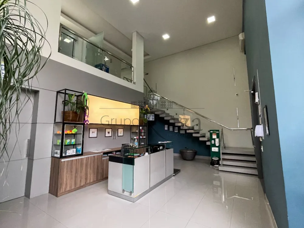 Foto 6 de Comercial Prédio em Vila Adyana, São José dos Campos - imagem 6