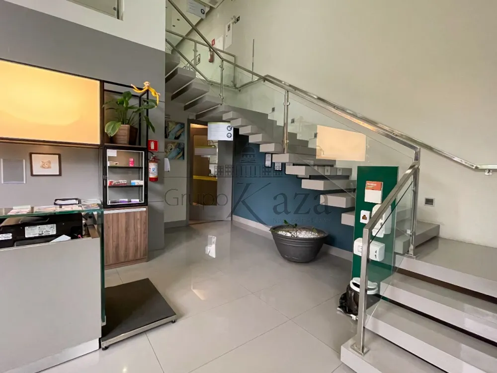 Foto 7 de Comercial Prédio em Vila Adyana, São José dos Campos - imagem 7