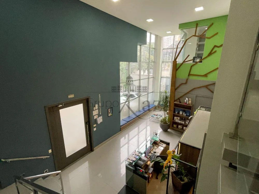 Foto 9 de Comercial Prédio em Vila Adyana, São José dos Campos - imagem 9