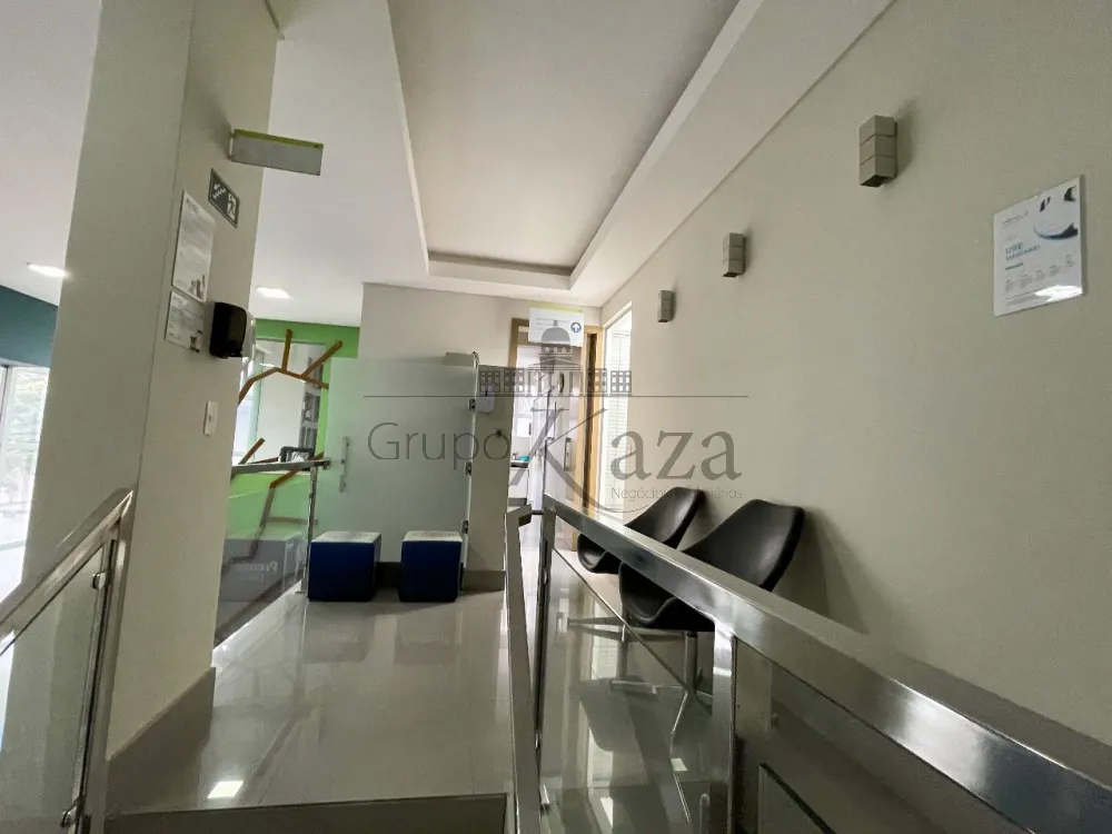 Foto 19 de Comercial Prédio em Vila Adyana, São José dos Campos - imagem 19