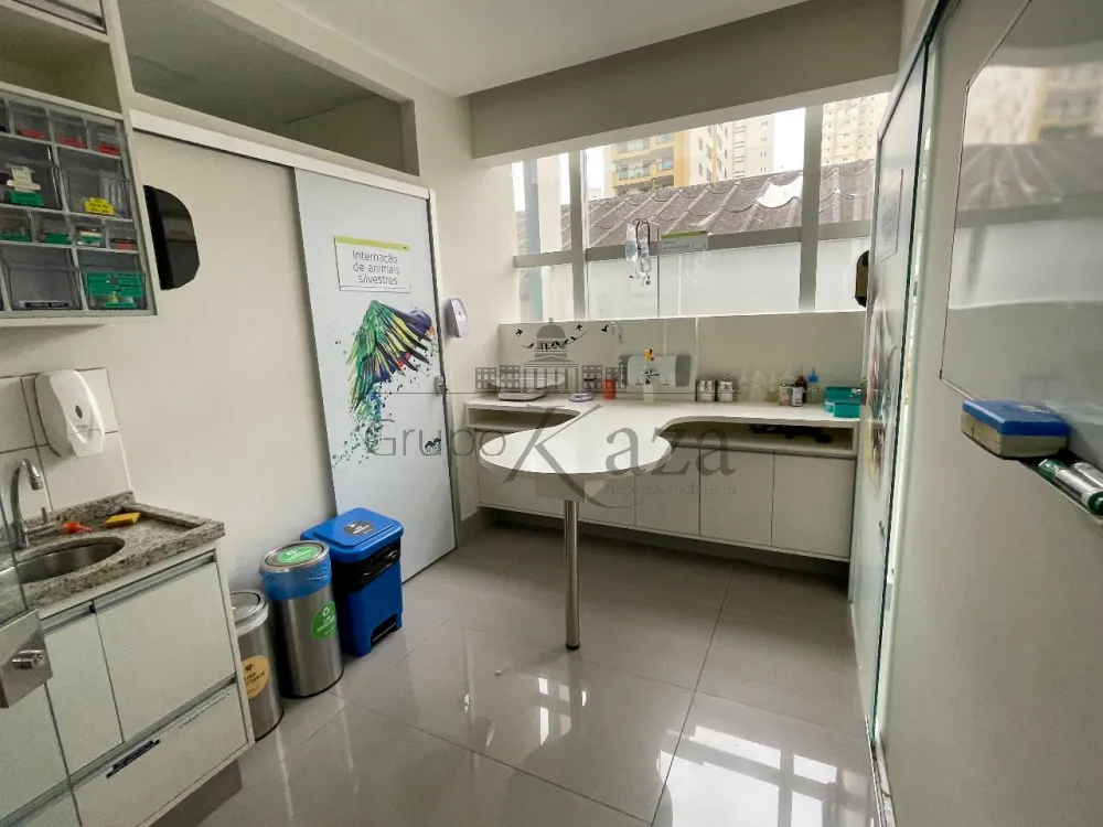 Foto 20 de Comercial Prédio em Vila Adyana, São José dos Campos - imagem 20