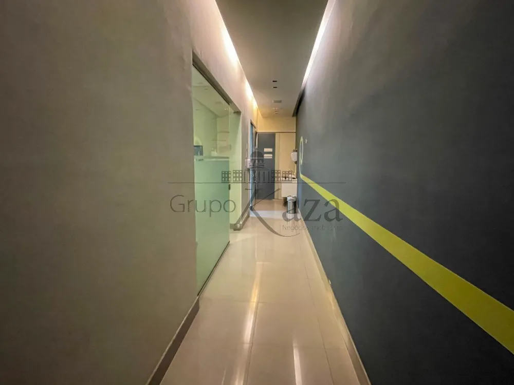 Foto 22 de Comercial Prédio em Vila Adyana, São José dos Campos - imagem 22