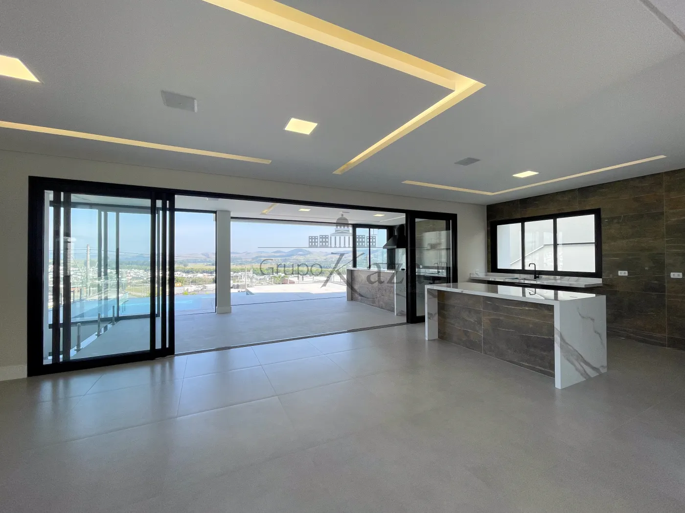 Foto 10 de Casa Condomínio em Condomínio Residencial Alphaville II, São José dos Campos - imagem 10