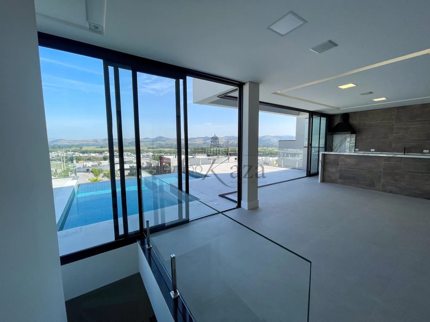 Foto 11 de Casa Condomínio em Condomínio Residencial Alphaville II, São José dos Campos - imagem 11