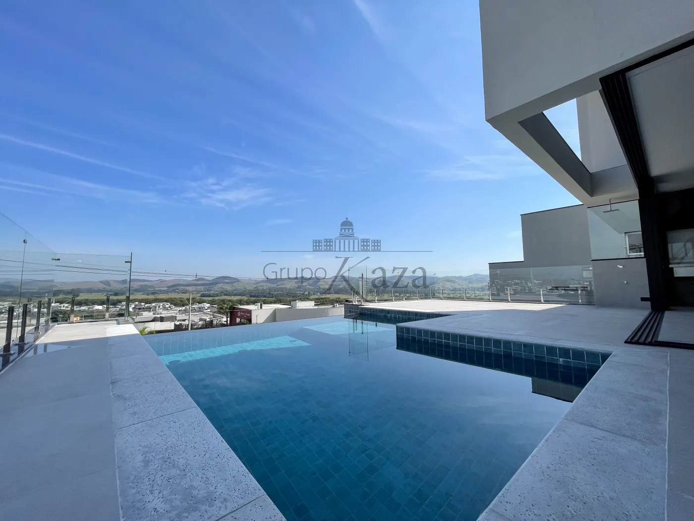 Foto 6 de Casa Condomínio em Condomínio Residencial Alphaville II, São José dos Campos - imagem 6