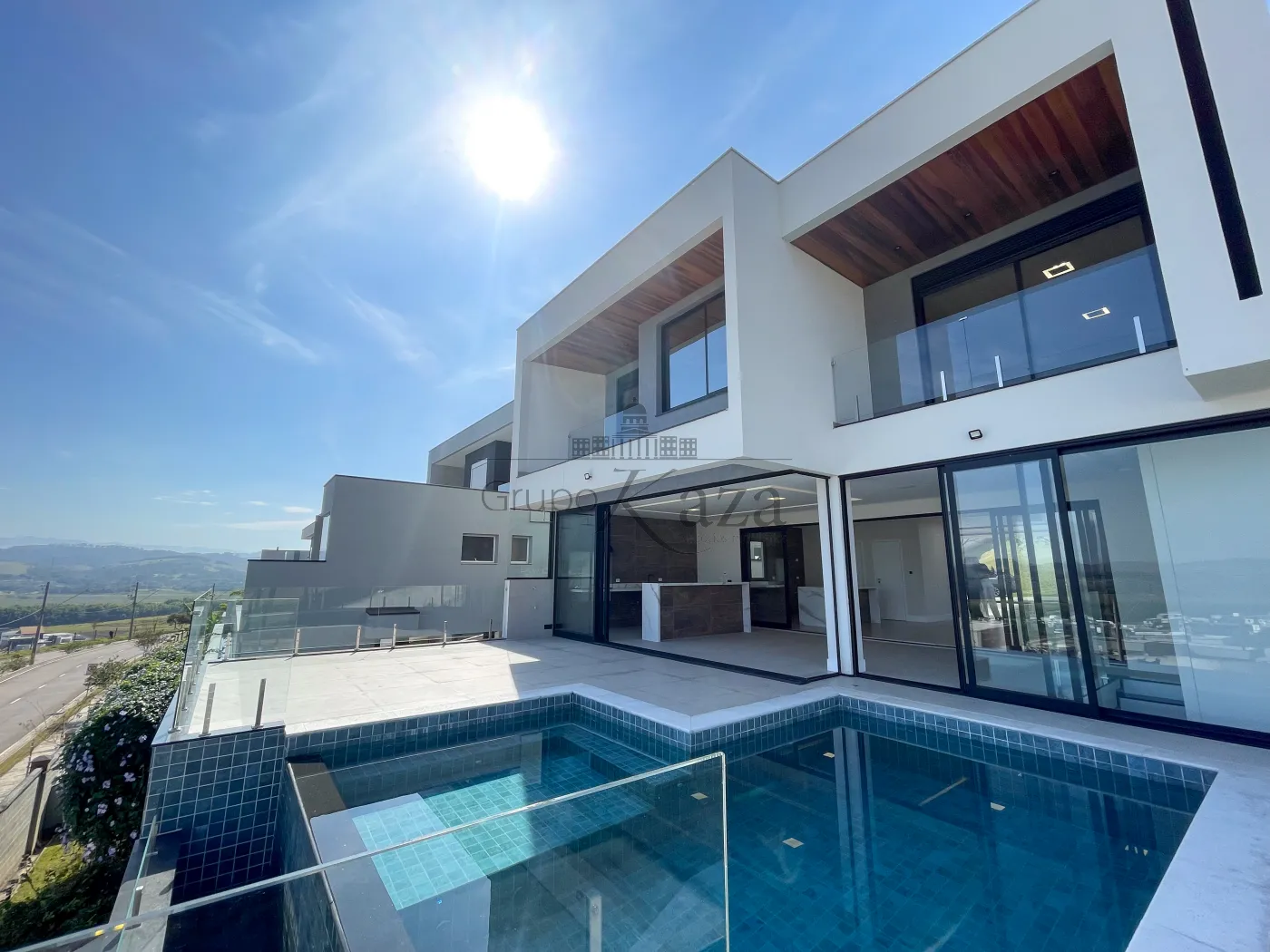 Foto 5 de Casa Condomínio em Condomínio Residencial Alphaville II, São José dos Campos - imagem 5