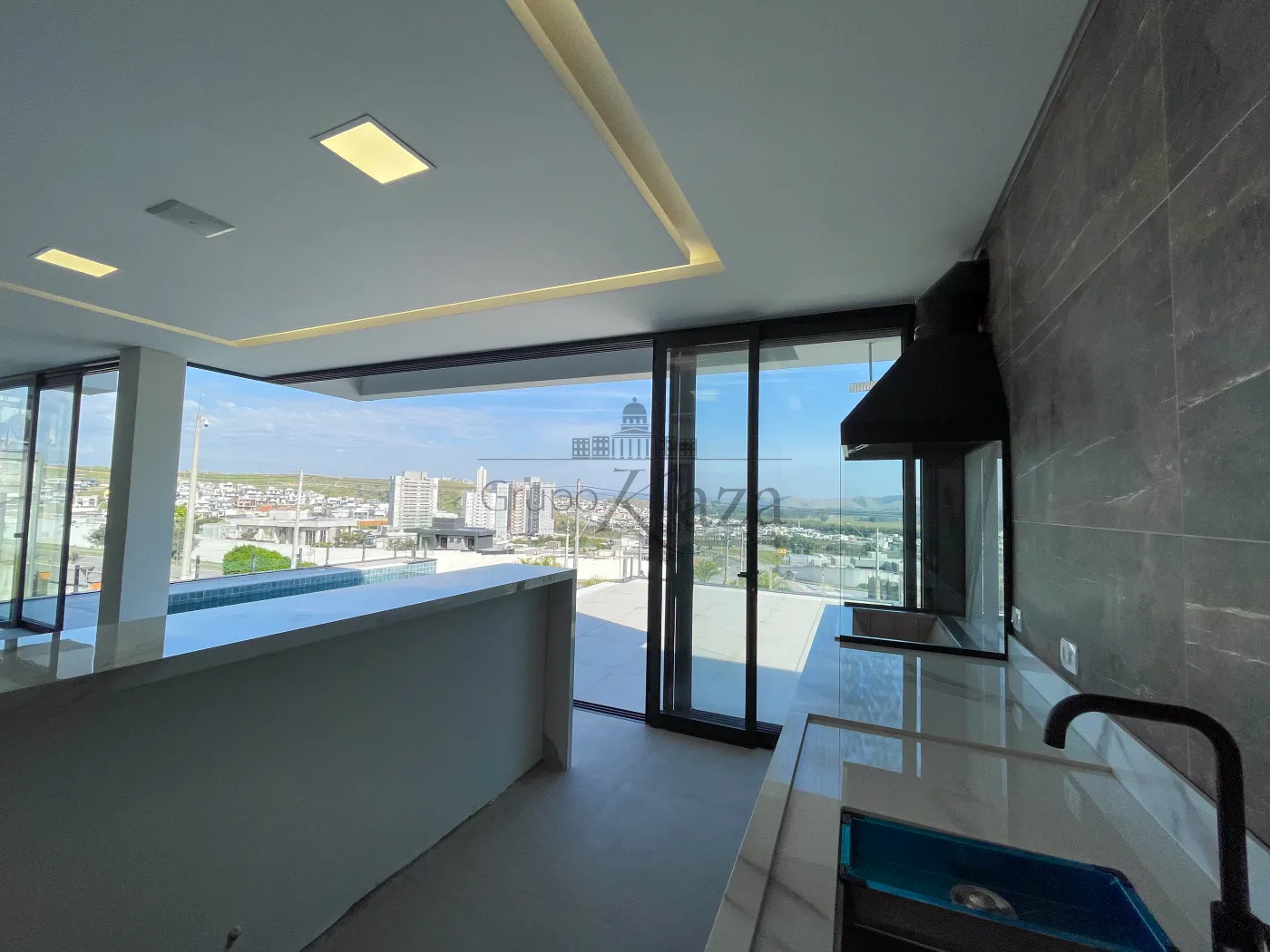 Foto 13 de Casa Condomínio em Condomínio Residencial Alphaville II, São José dos Campos - imagem 13