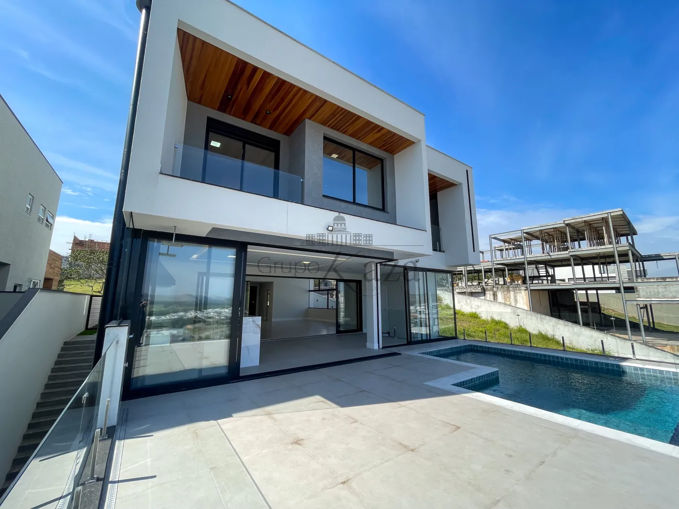 Foto 4 de Casa Condomínio em Condomínio Residencial Alphaville II, São José dos Campos - imagem 4