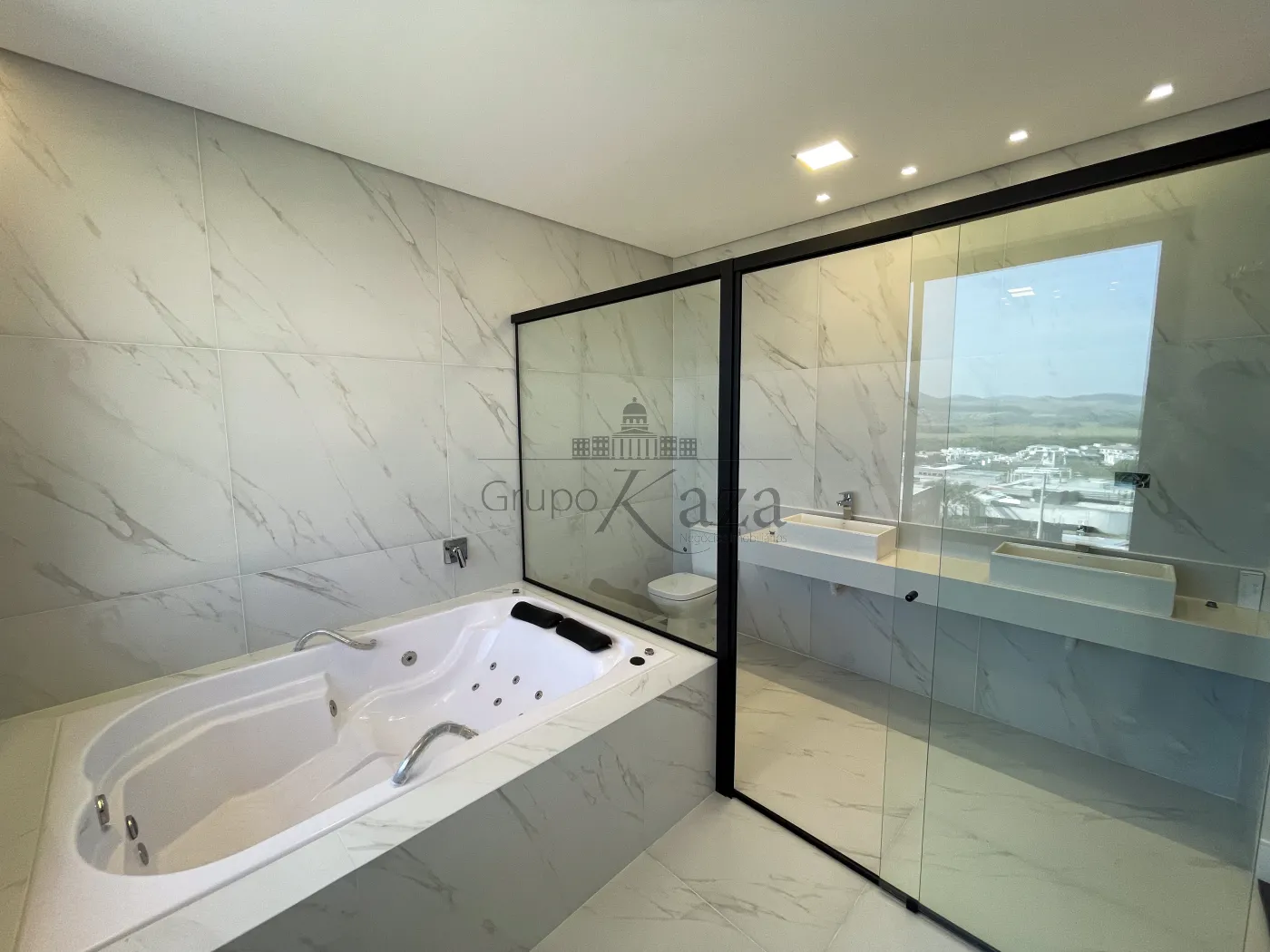 Foto 44 de Casa Condomínio em Condomínio Residencial Alphaville II, São José dos Campos - imagem 44