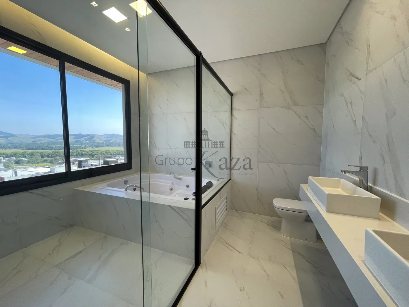 Foto 40 de Casa Condomínio em Condomínio Residencial Alphaville II, São José dos Campos - imagem 40