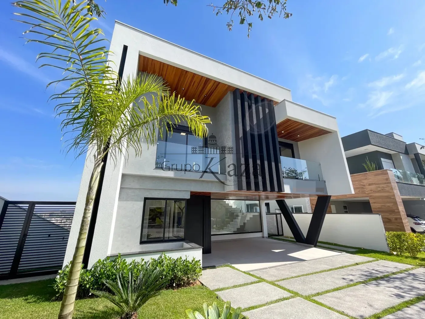 Foto 1 de Casa Condomínio em Condomínio Residencial Alphaville II, São José dos Campos - imagem 1