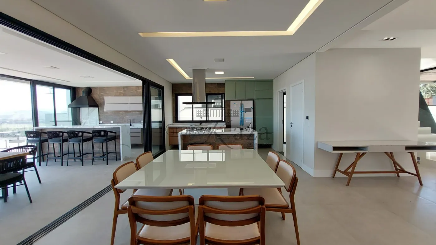 Foto 18 de Casa Condomínio em Condomínio Residencial Alphaville II, São José dos Campos - imagem 18