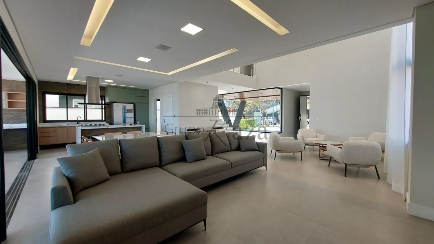 Foto 22 de Casa Condomínio em Condomínio Residencial Alphaville II, São José dos Campos - imagem 22