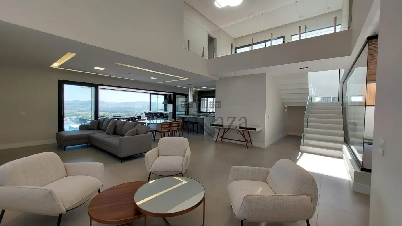 Foto 23 de Casa Condomínio em Condomínio Residencial Alphaville II, São José dos Campos - imagem 23