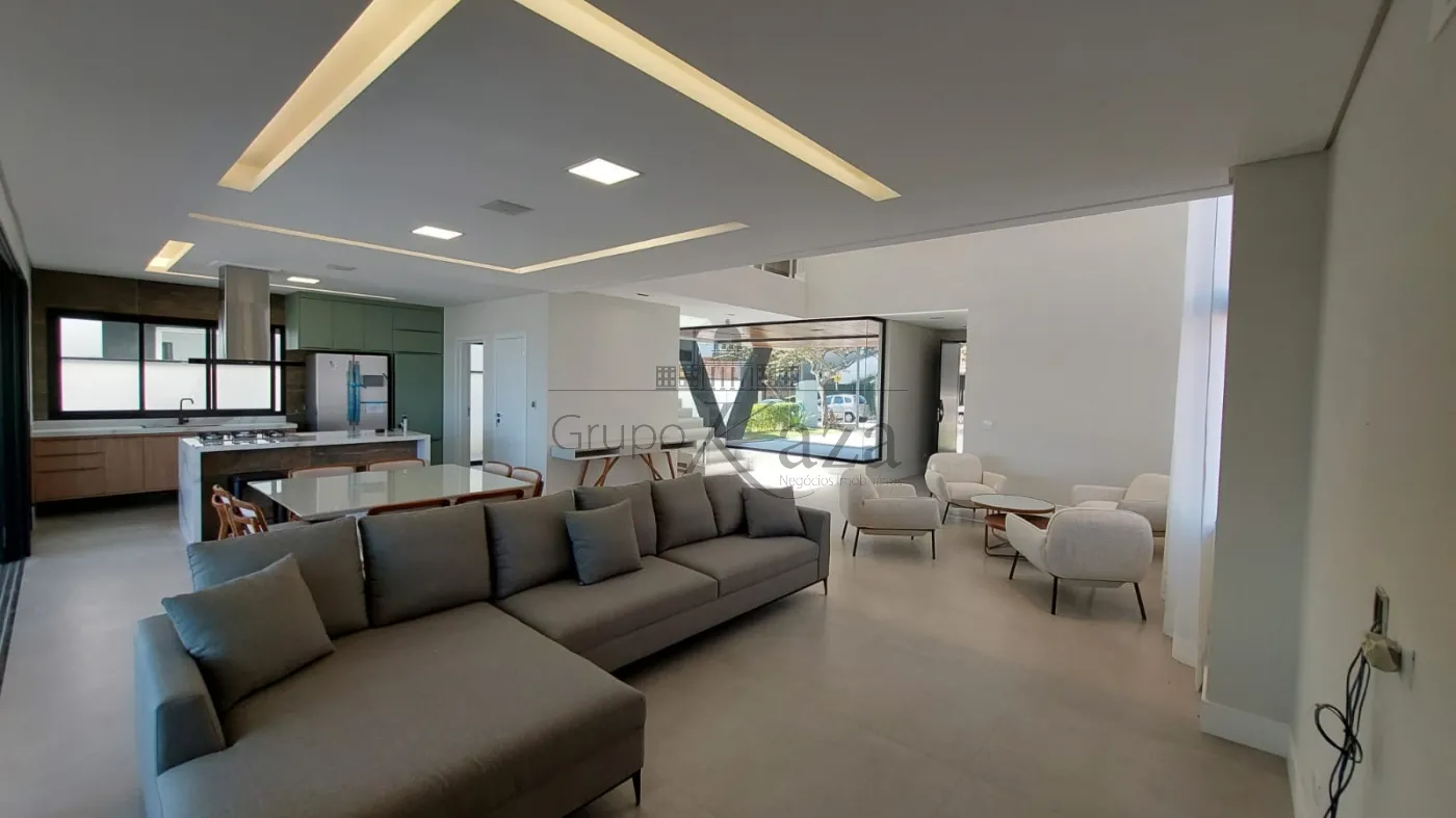 Foto 21 de Casa Condomínio em Condomínio Residencial Alphaville II, São José dos Campos - imagem 21