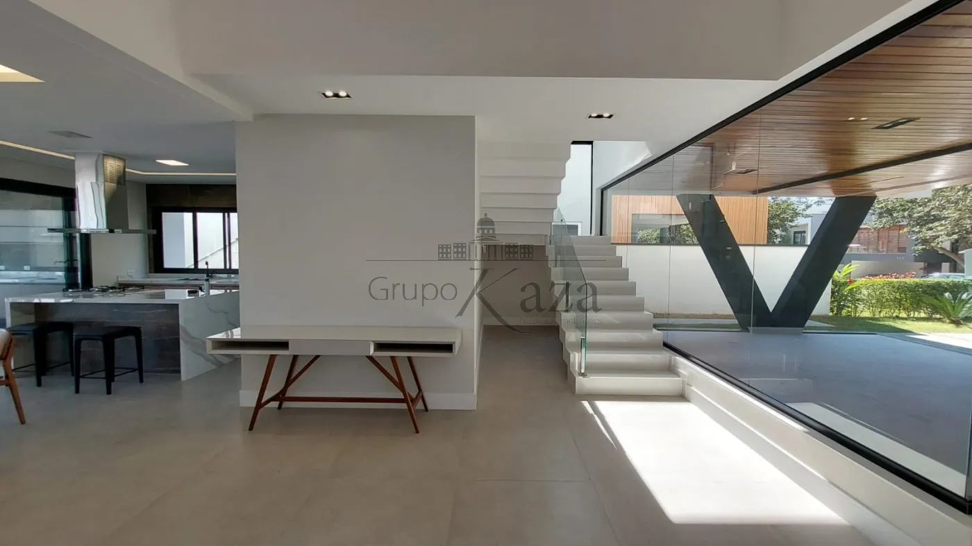 Foto 19 de Casa Condomínio em Condomínio Residencial Alphaville II, São José dos Campos - imagem 19
