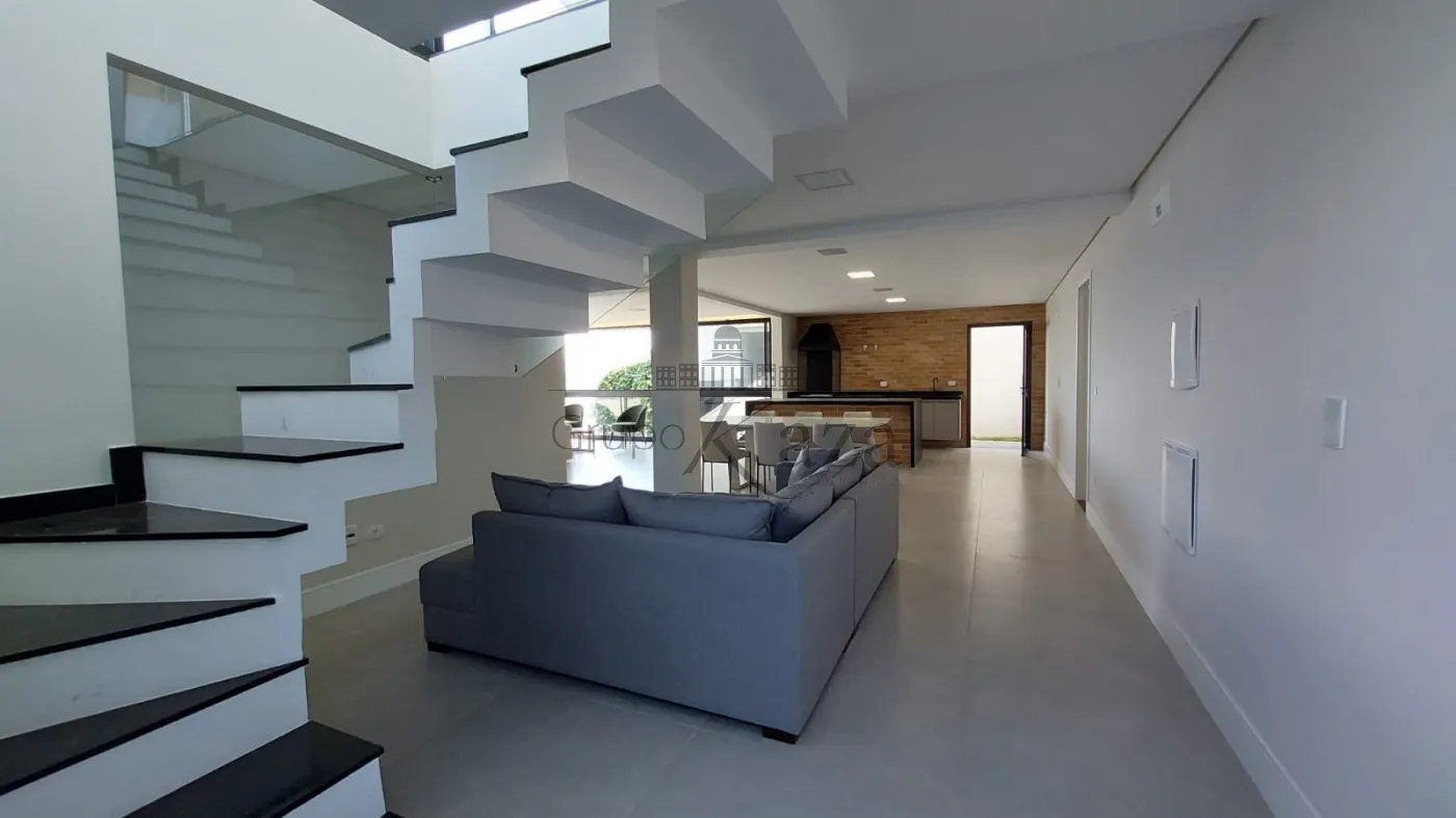 Foto 25 de Casa Condomínio em Condomínio Residencial Alphaville II, São José dos Campos - imagem 25