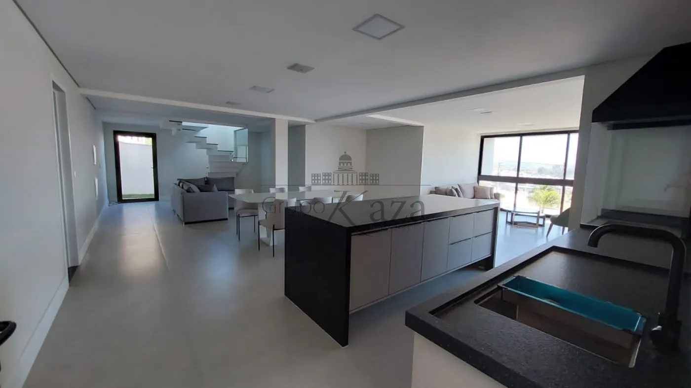 Foto 24 de Casa Condomínio em Condomínio Residencial Alphaville II, São José dos Campos - imagem 24