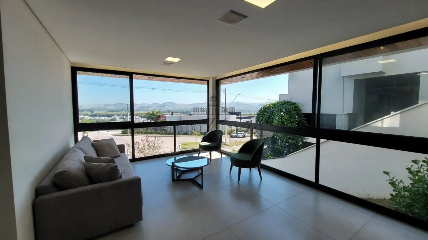 Foto 31 de Casa Condomínio em Condomínio Residencial Alphaville II, São José dos Campos - imagem 31