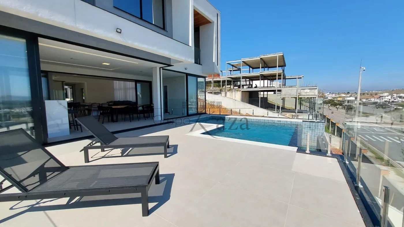 Foto 8 de Casa Condomínio em Condomínio Residencial Alphaville II, São José dos Campos - imagem 8