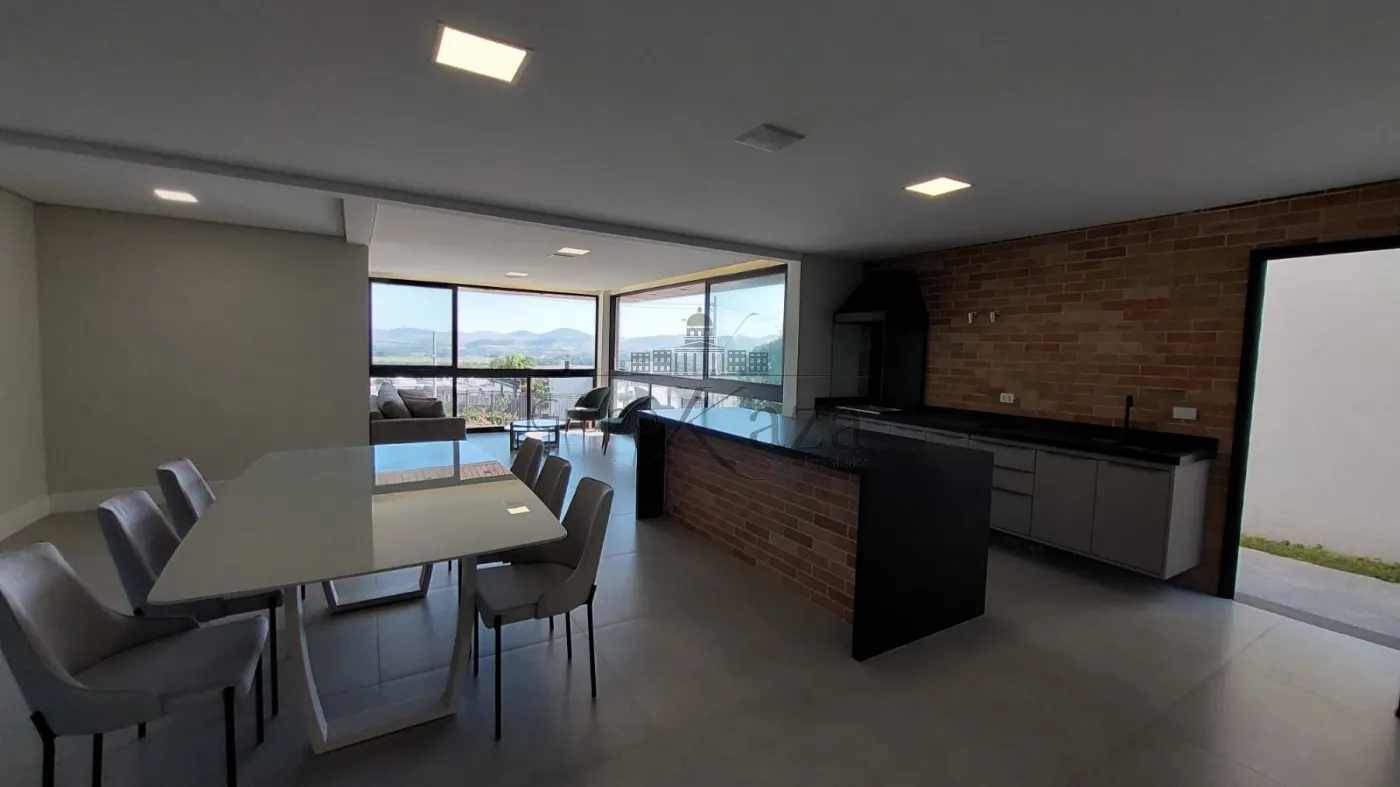 Foto 20 de Casa Condomínio em Condomínio Residencial Alphaville II, São José dos Campos - imagem 20