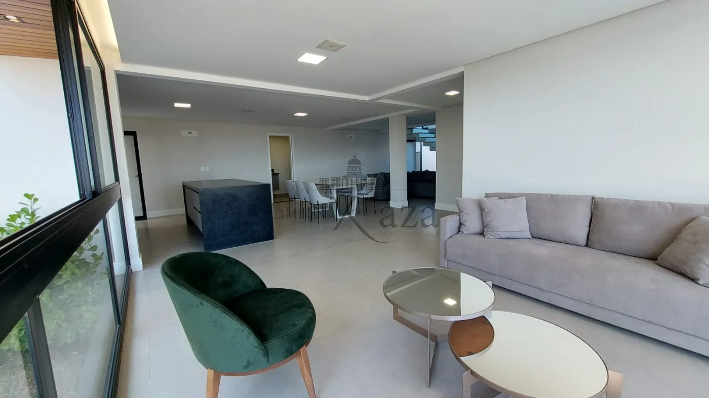 Foto 32 de Casa Condomínio em Condomínio Residencial Alphaville II, São José dos Campos - imagem 32