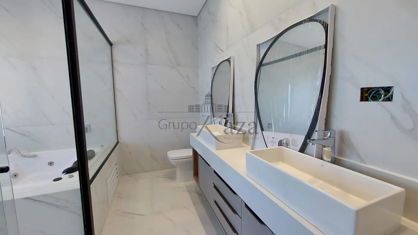 Foto 43 de Casa Condomínio em Condomínio Residencial Alphaville II, São José dos Campos - imagem 43
