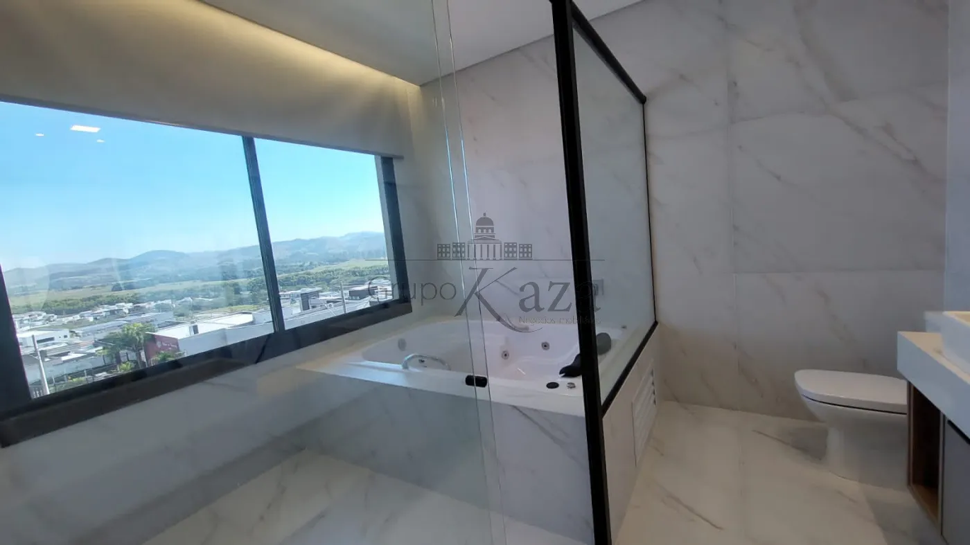 Foto 42 de Casa Condomínio em Condomínio Residencial Alphaville II, São José dos Campos - imagem 42