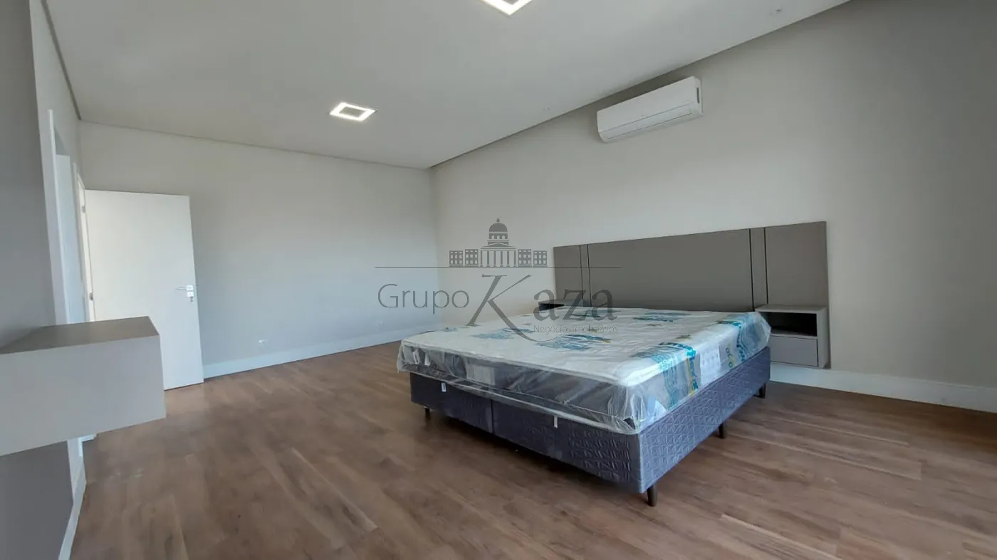 Foto 45 de Casa Condomínio em Condomínio Residencial Alphaville II, São José dos Campos - imagem 45