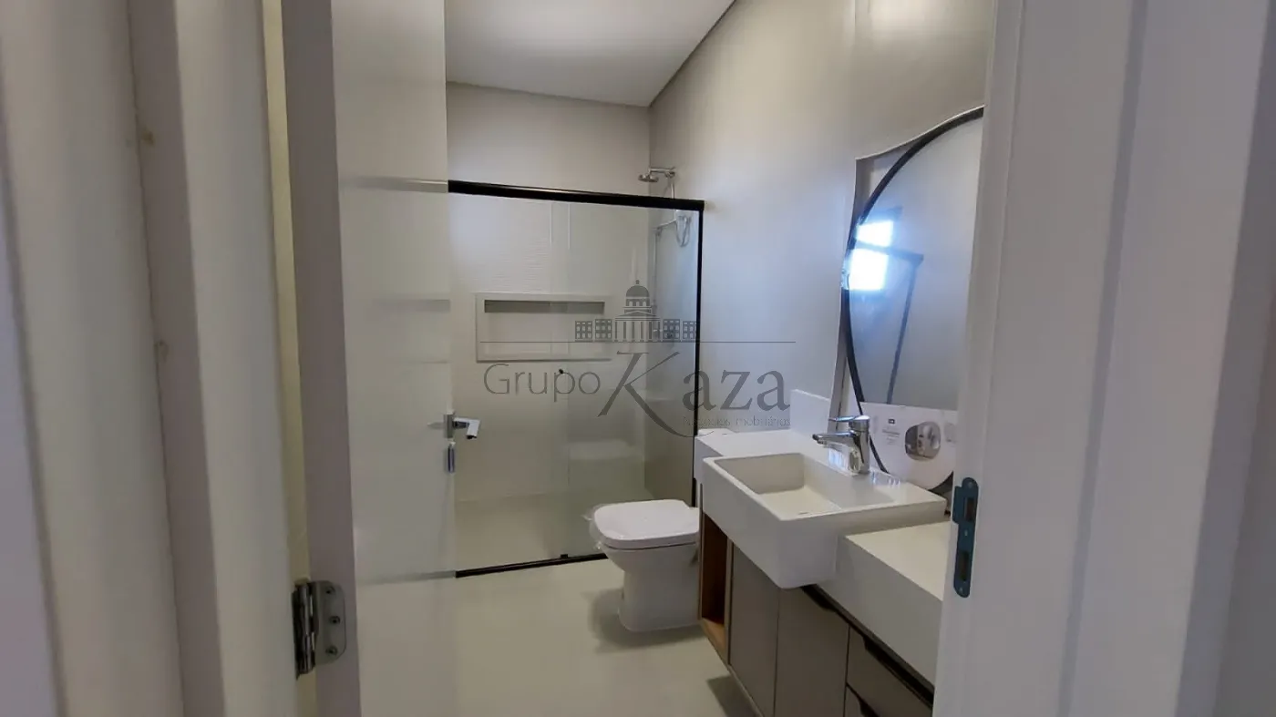 Foto 64 de Casa Condomínio em Condomínio Residencial Alphaville II, São José dos Campos - imagem 64