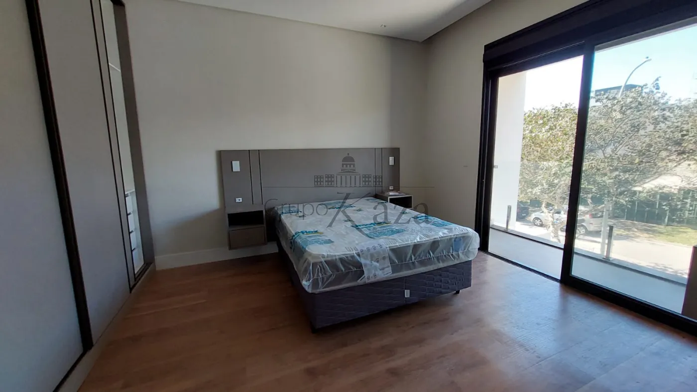 Foto 48 de Casa Condomínio em Condomínio Residencial Alphaville II, São José dos Campos - imagem 48