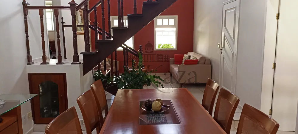 Foto 4 de Casa Condomínio em Vila Zezé, Jacareí - imagem 4