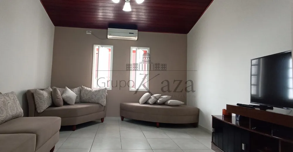 Foto 3 de Casa Condomínio em Vila Zezé, Jacareí - imagem 3