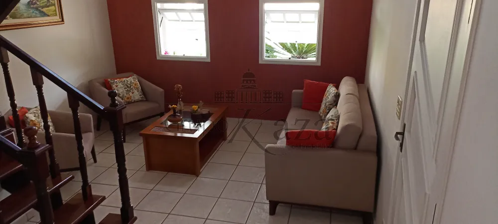 Foto 5 de Casa Condomínio em Vila Zezé, Jacareí - imagem 5
