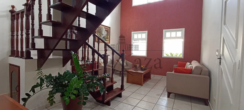 Foto 6 de Casa Condomínio em Vila Zezé, Jacareí - imagem 6
