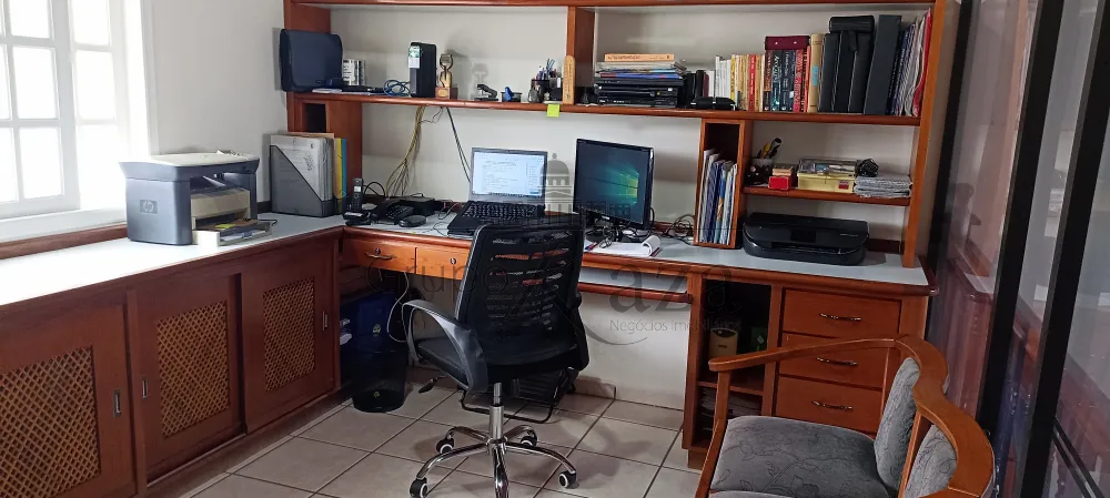 Foto 19 de Casa Condomínio em Vila Zezé, Jacareí - imagem 19