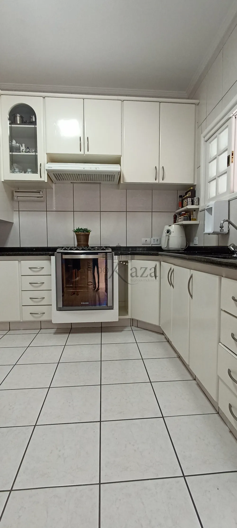 Foto 9 de Casa Condomínio em Vila Zezé, Jacareí - imagem 9