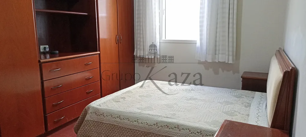 Foto 17 de Casa Condomínio em Vila Zezé, Jacareí - imagem 17