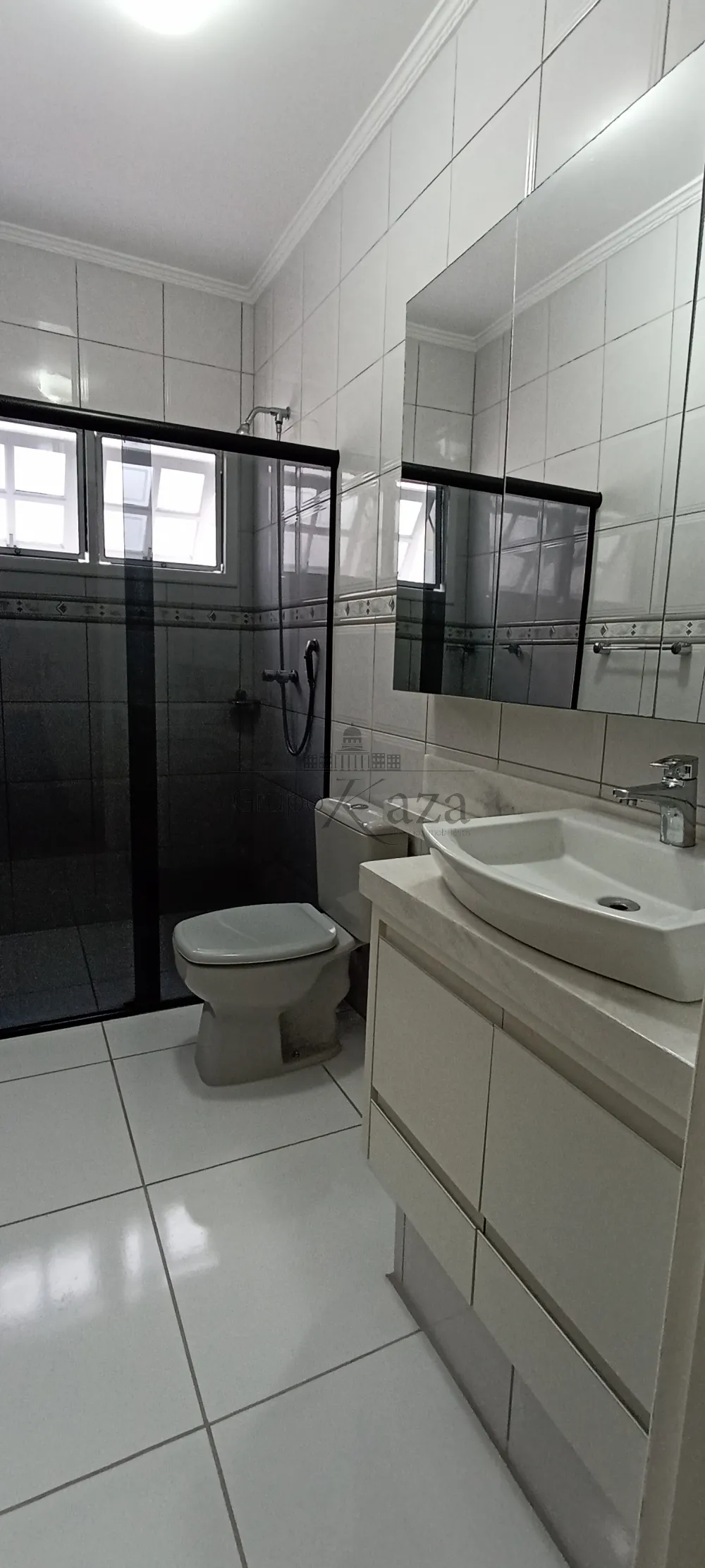 Foto 13 de Casa Condomínio em Vila Zezé, Jacareí - imagem 13