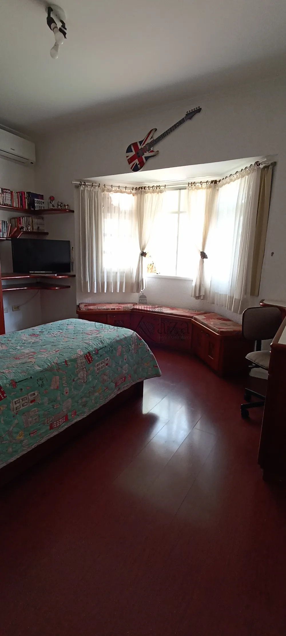 Foto 26 de Casa Condomínio em Vila Zezé, Jacareí - imagem 26