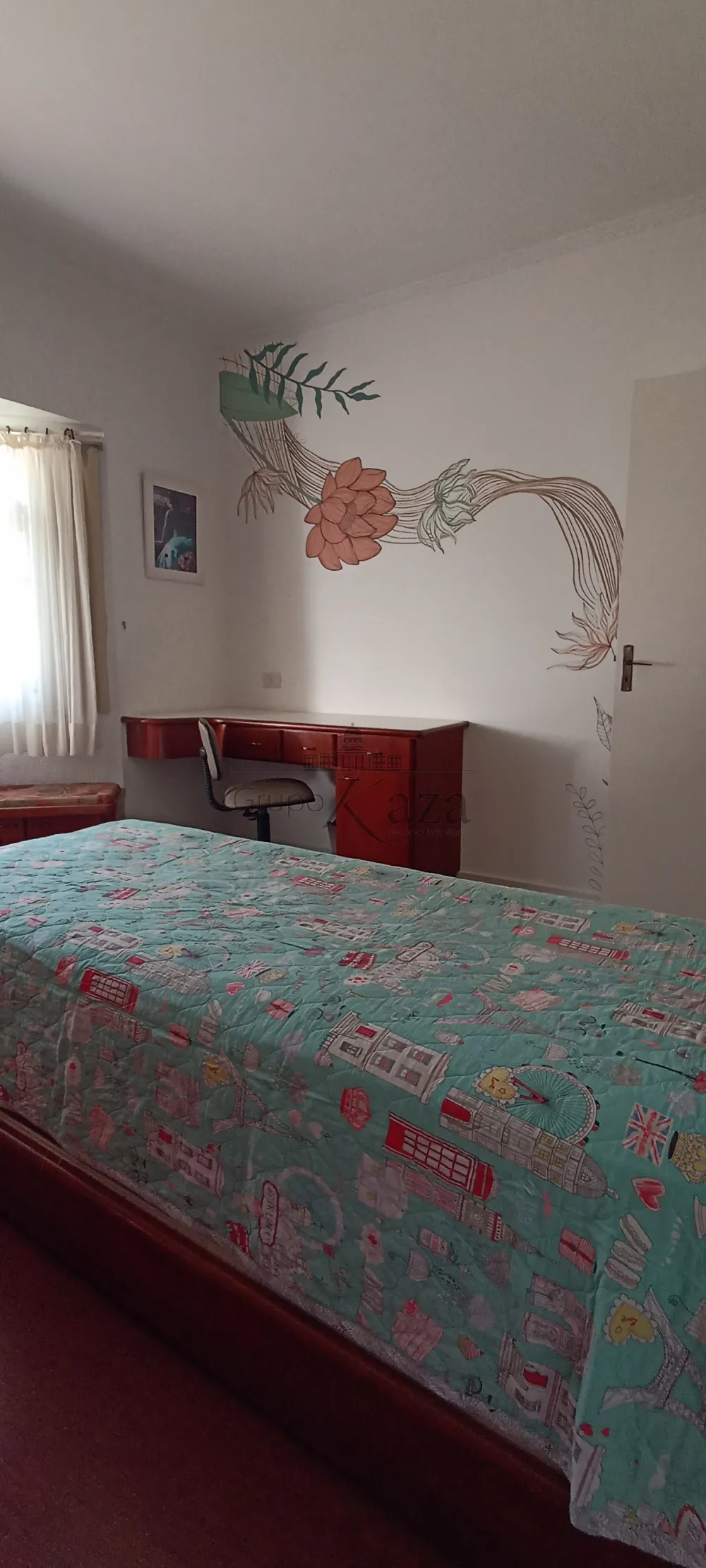 Foto 27 de Casa Condomínio em Vila Zezé, Jacareí - imagem 27