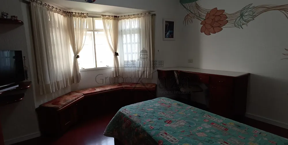 Foto 28 de Casa Condomínio em Vila Zezé, Jacareí - imagem 28