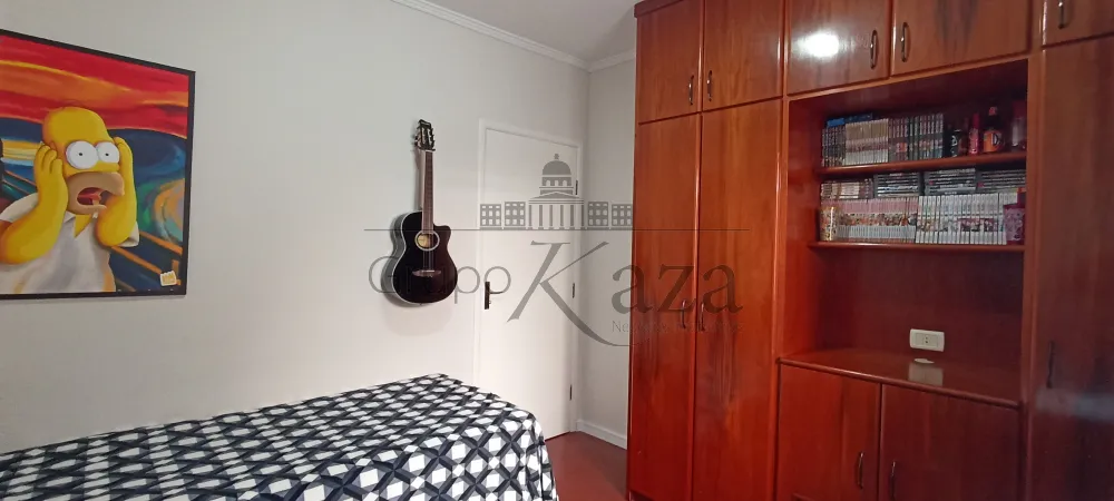 Foto 22 de Casa Condomínio em Vila Zezé, Jacareí - imagem 22