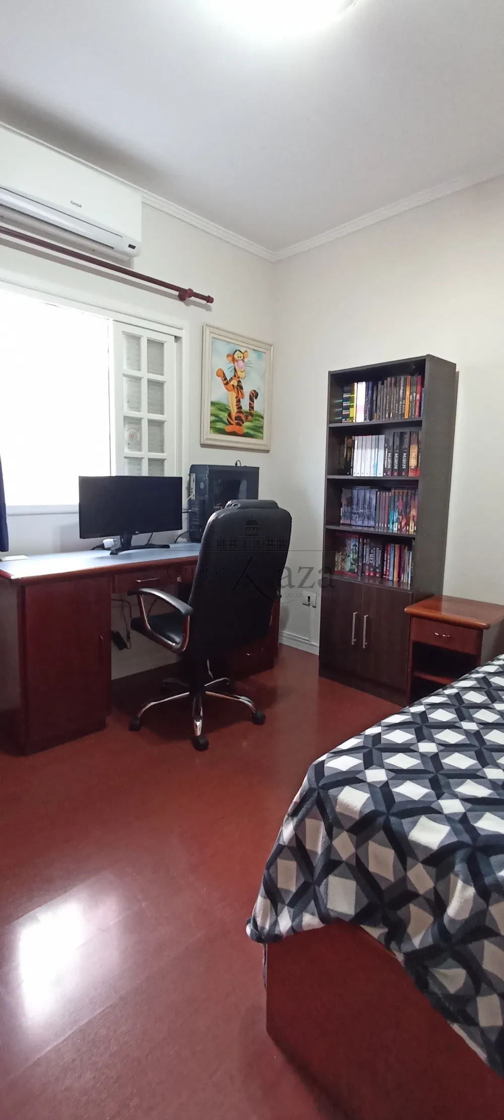 Foto 25 de Casa Condomínio em Vila Zezé, Jacareí - imagem 25