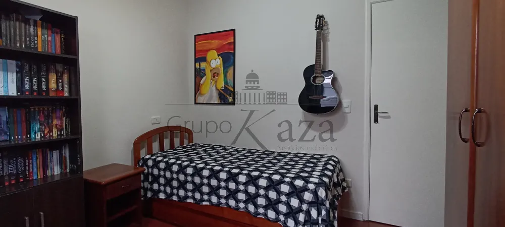 Foto 23 de Casa Condomínio em Vila Zezé, Jacareí - imagem 23