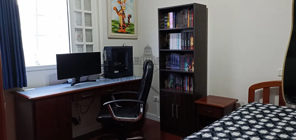 Foto 24 de Casa Condomínio em Vila Zezé, Jacareí - imagem 24