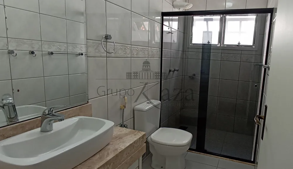 Foto 14 de Casa Condomínio em Vila Zezé, Jacareí - imagem 14