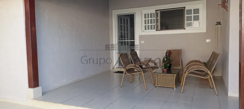 Foto 30 de Casa Condomínio em Vila Zezé, Jacareí - imagem 30