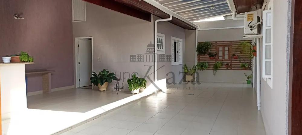 Foto 31 de Casa Condomínio em Vila Zezé, Jacareí - imagem 31
