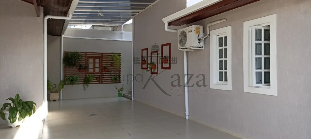 Foto 32 de Casa Condomínio em Vila Zezé, Jacareí - imagem 32
